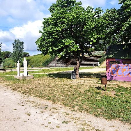 Lacasadirosa Рим Екстер'єр фото